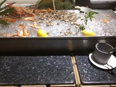 -东华假日酒店自助餐