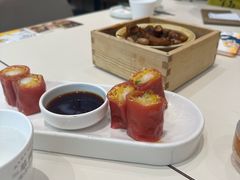 -蔡澜点心·粤菜(月星环球港店)