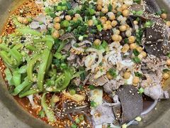 -三两三·川渝冒肚(油坊桥店)