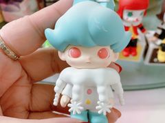 -泡泡玛特POPMART(合生汇店)