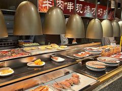 -初色海鲜自助(万丰路店)