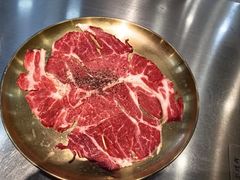 -炉队长·齐齐哈尔家庭烤肉(马家堡店)