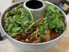 -郑记•不夜城烧烤•龙虾•虾蟹(黄鹤楼店)