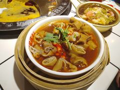 -贤合庄卤味火锅(顺城店)