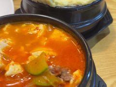 -山海珍味韩国料理(奥城店)
