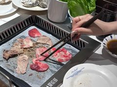 -星伦多自助料理·涮烤一体(嘉兴八佰伴店)