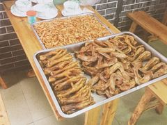 -二孃鸡爪爪(东郊记忆店)