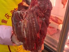 -西郊国际农产品交易中心