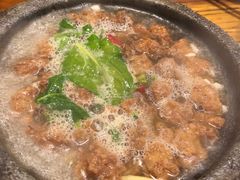 -王明古法砂锅居(开化寺店)