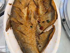 -源水鱼庄·翘嘴鲌店·老字号