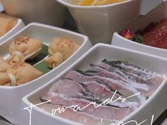-海底捞火锅(勒泰店)