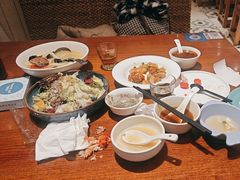 -妈妈菜舟山海鲜(定海古城店)