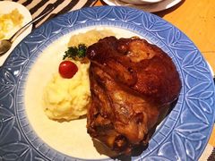 -兰特伯爵西餐厅·啤酒屋(方庄店)