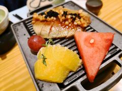 -花潮料理艺食馆(世欧广场店)