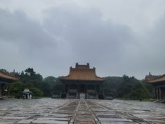 -北陵公园