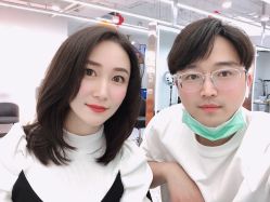 -FINE HAIR造型沙龙