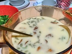 -萬國春·中菜馆(颐和公馆店)