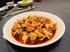 -锦府园·新台州菜(合生汇店)