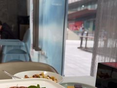 -味+新京宴·烤鸭·北京菜(创意谷店)