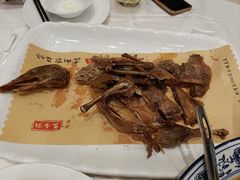 金牌稻草鸭-花中城·杭帮菜·粤菜·海鲜火锅(清泰街店)