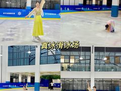 -李宁体育园