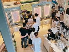 -厚生港萃·小吃餐厅(苍梧路店)