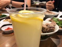 -松發肉骨茶(牛车水店)