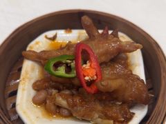 -聚福山莊·寻味顺德(北滘店)