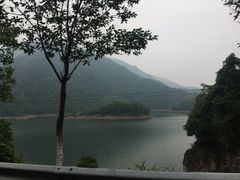 -太湖源风景区