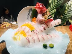 -尚海豆捞(乐虹坊店)