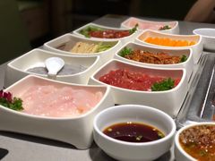 -海底捞火锅(金光华店)