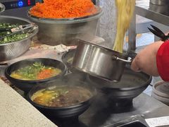 -一品飘香米线(一中总店)