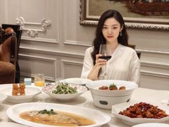-世博源公馆·本帮融合菜·主题包厢·江景餐厅