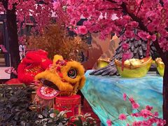 -长隆横琴湾酒店(珠海旗舰店)