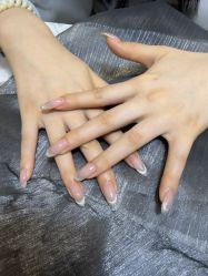 -小鸭梨影院式美甲