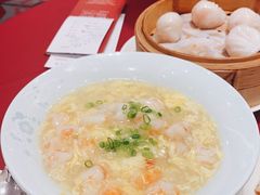 -北园酒家(小北路店)