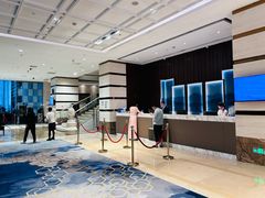 -深圳东方银座酒店