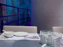 -小大董·烤鸭(观景餐厅·南京西路店)