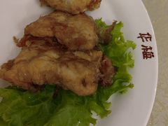 -华梅西餐厅(哈尔滨中央大街店)