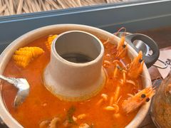 -PAPAYA泰国街头小吃(南山路店)