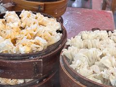 -海汇源老烧麦店(东大街总店)