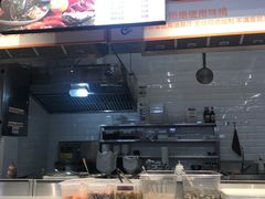 -长申超市(美食城店)
