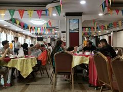 大堂-佛有缘素食馆·荔湾老字号(陈家祠首店)