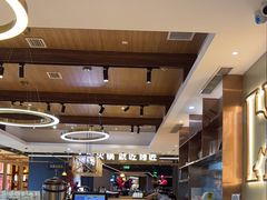 -豪客来牛排(成都锦江大融城店)