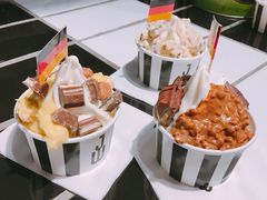 -JW德国冻酸奶Frozen Yogurt(龙湖成都滨江天街店)