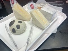 -85度C(北京八角物美店)