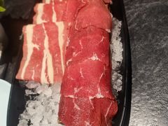 -捞王猪肚鸡火锅(金华义乌之心店)
