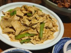 -95号酱骨·一块豆腐(展春园西路店)