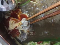 -羊肉大仙(金凯广场店)