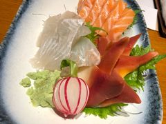 -千代武日本料理(爱建店)
